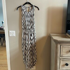 Banana republic dress